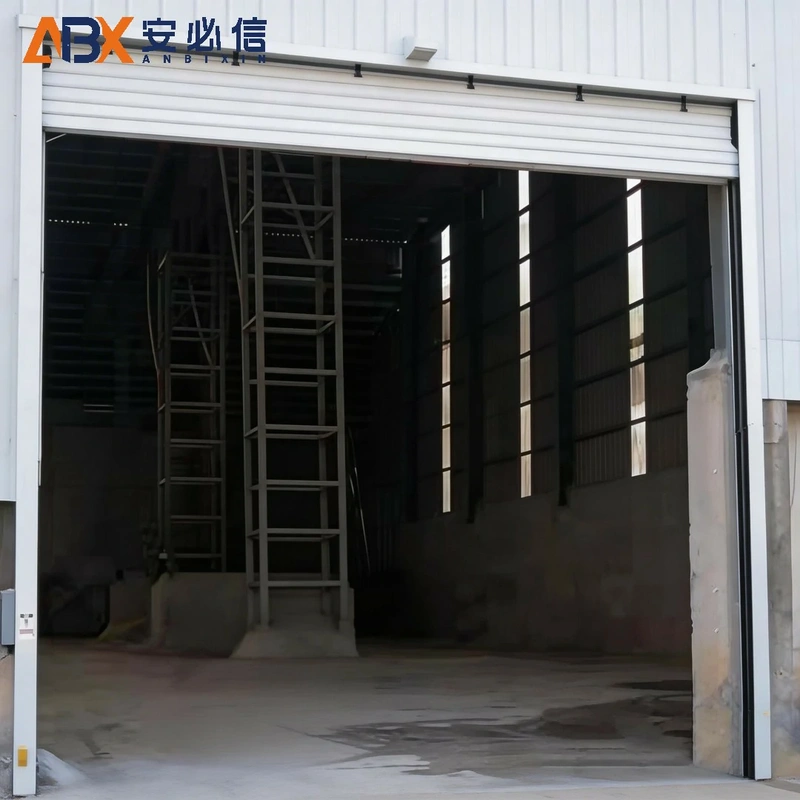 榆林机械式门封